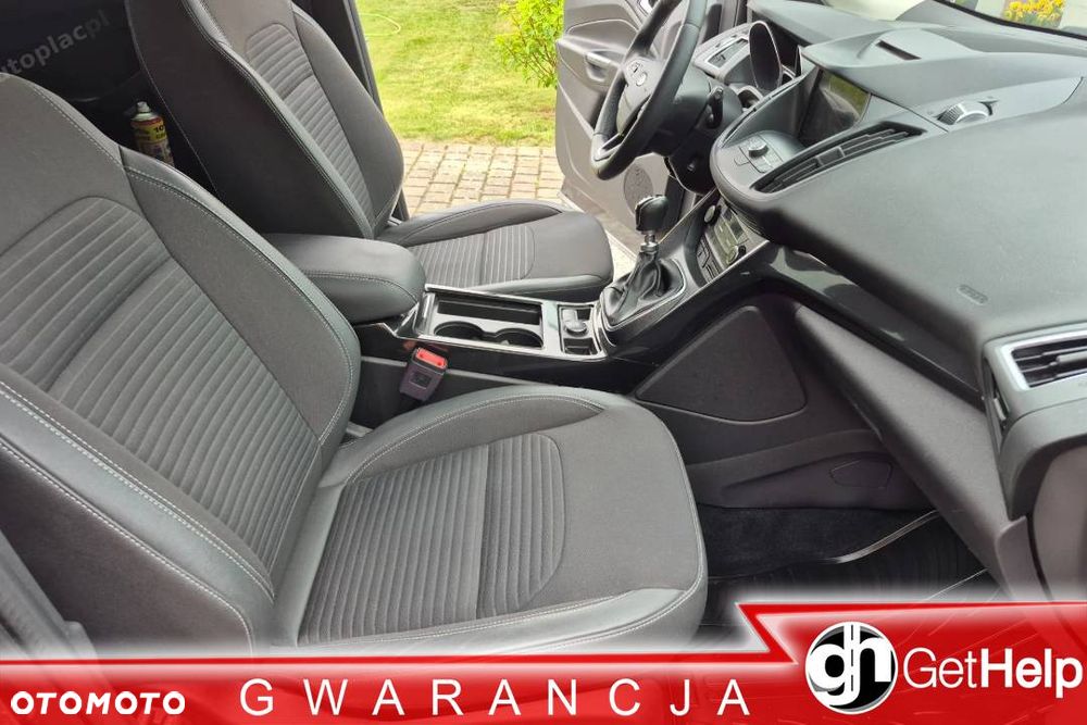 Ford Kuga 1.5 EcoBoost FWD Titanium ASS - 15
