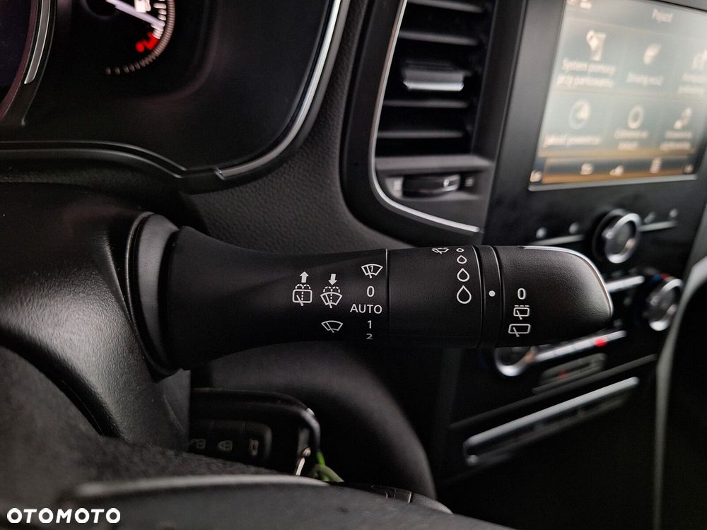 Renault Megane 1.5 Blue dCi Business - 35