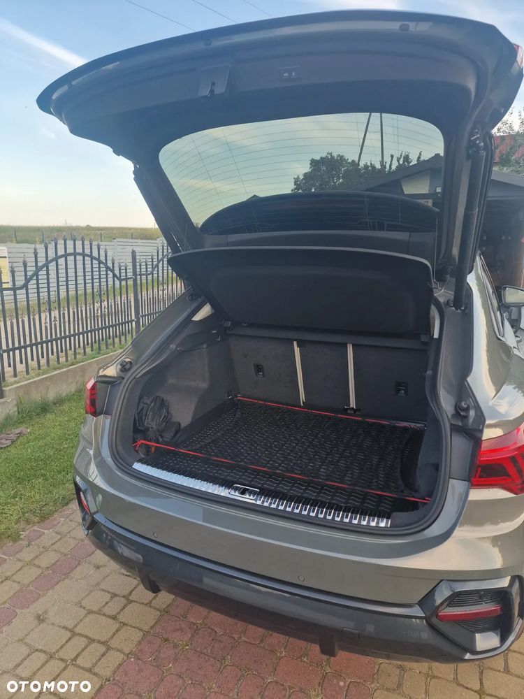 Audi Q3 Sportback 35 TFSI - 14