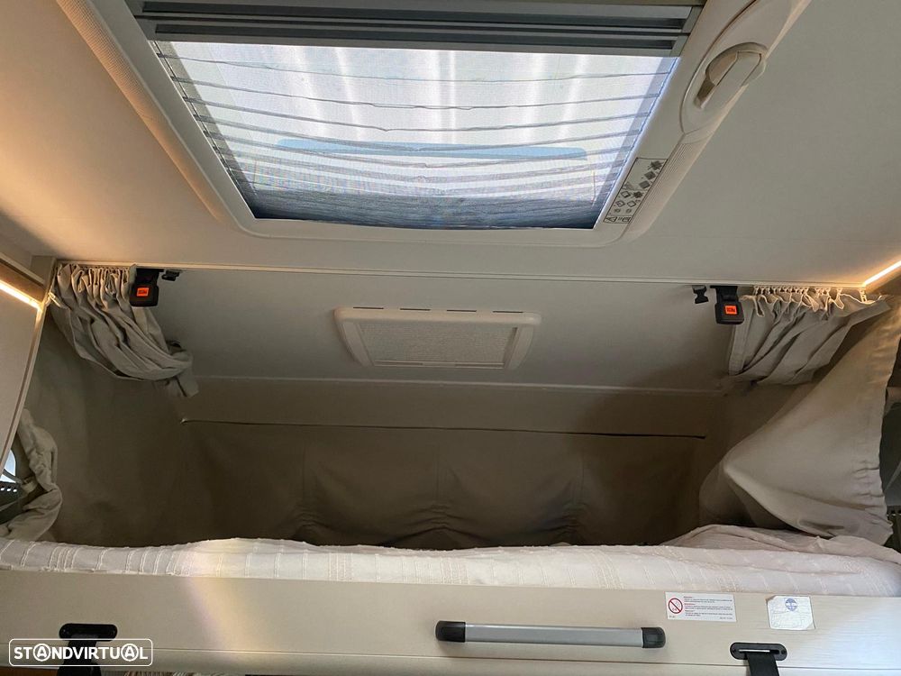 Dethleffs Trend - 24