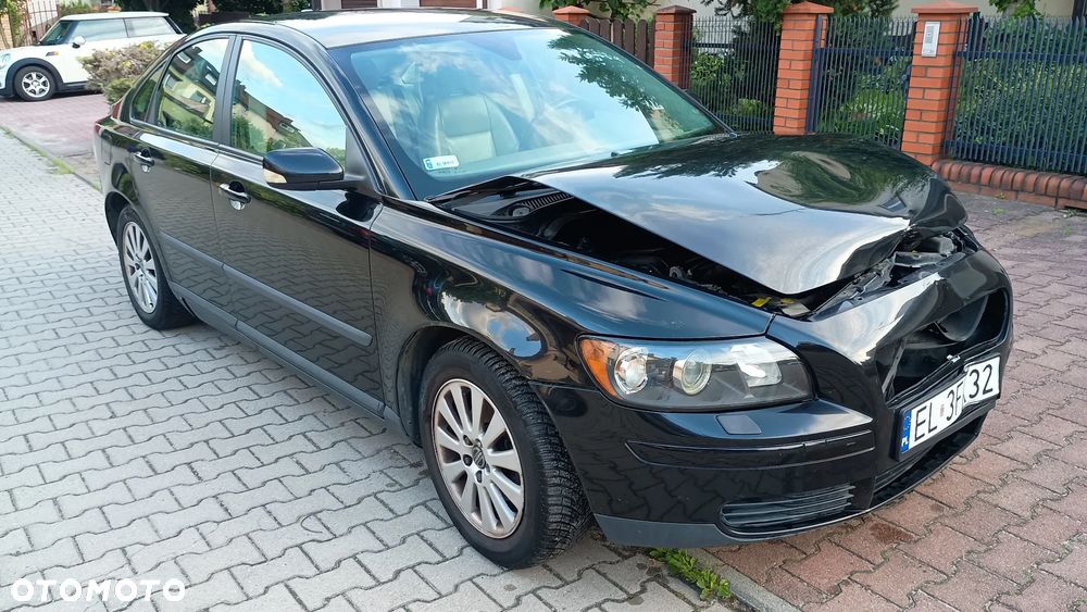 Volvo S40 1.6 Momentum - 2