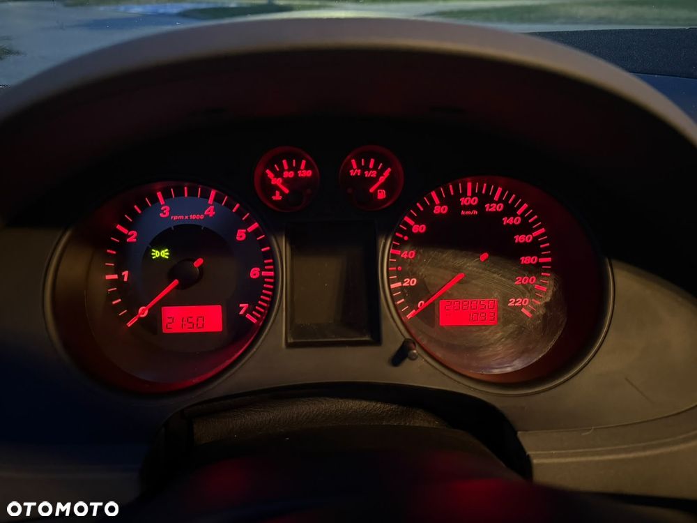 Seat Ibiza - 8