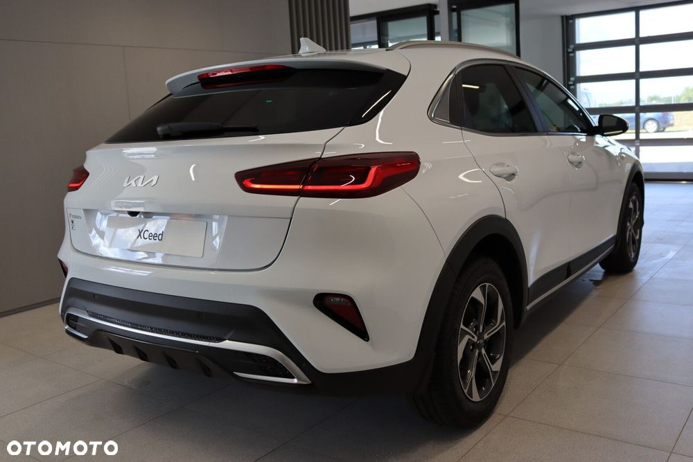 Kia XCeed - 20