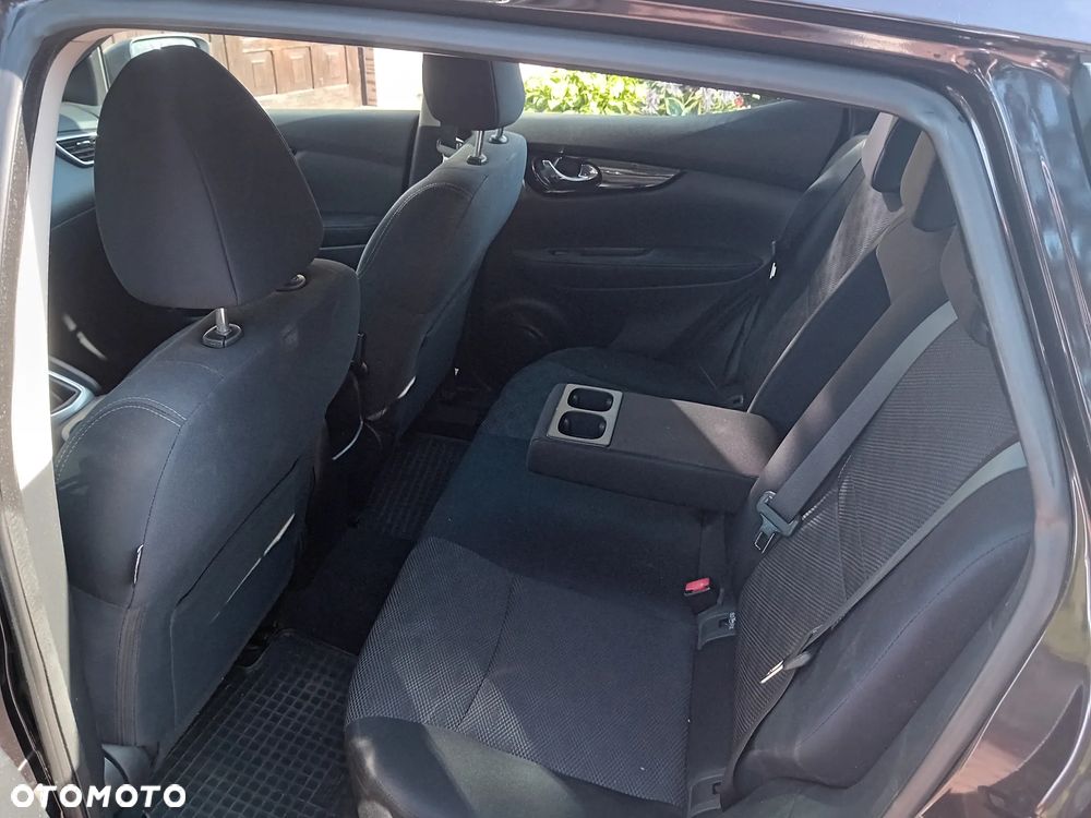 Nissan Qashqai 1.5 dCi Acenta EU6 - 6