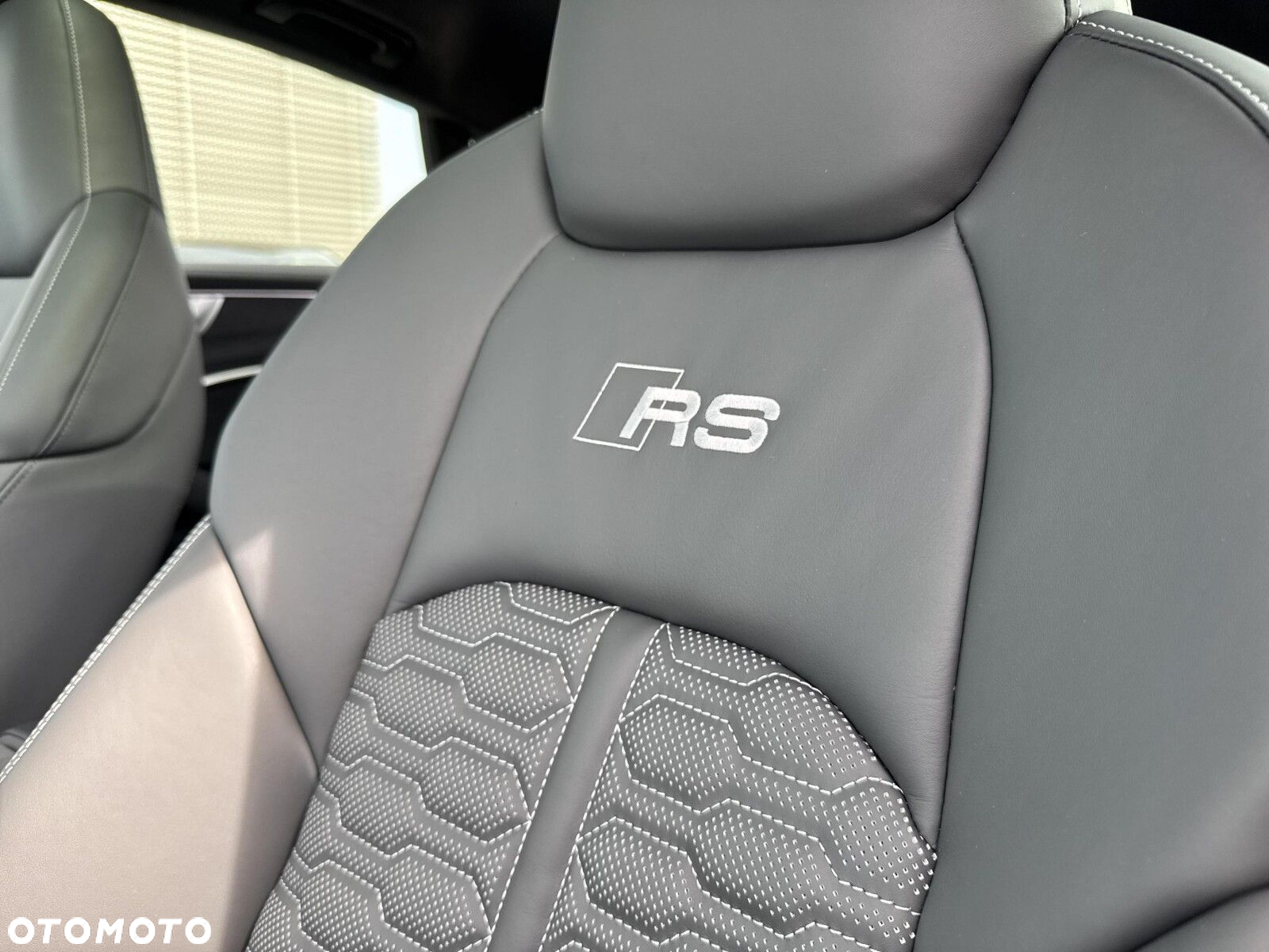 Audi RS7 - 22