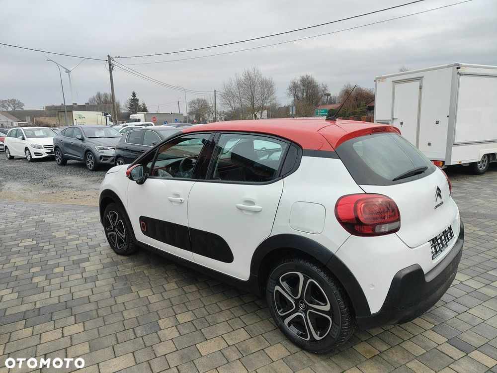 Citroën C3 - 5
