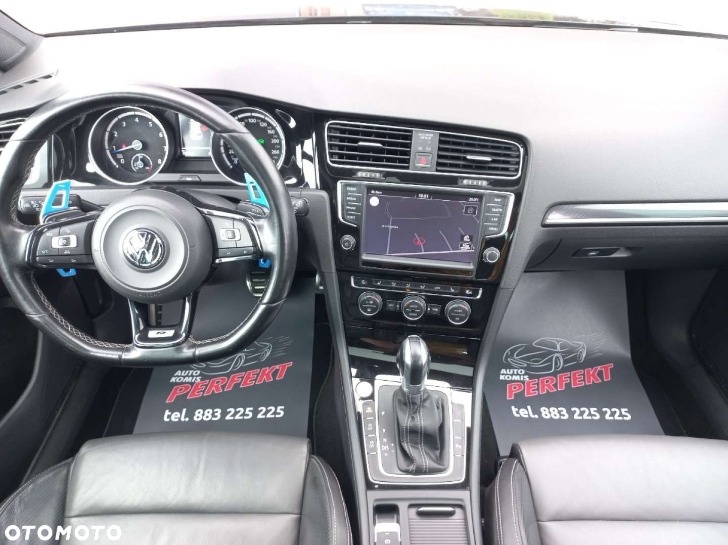Volkswagen Golf - 20