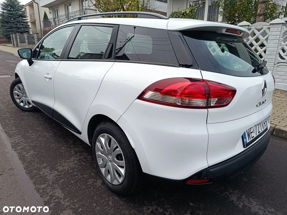 Renault Clio 0.9 Energy TCe Alize - 3