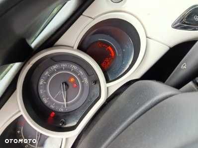 Citroën C3 - 4