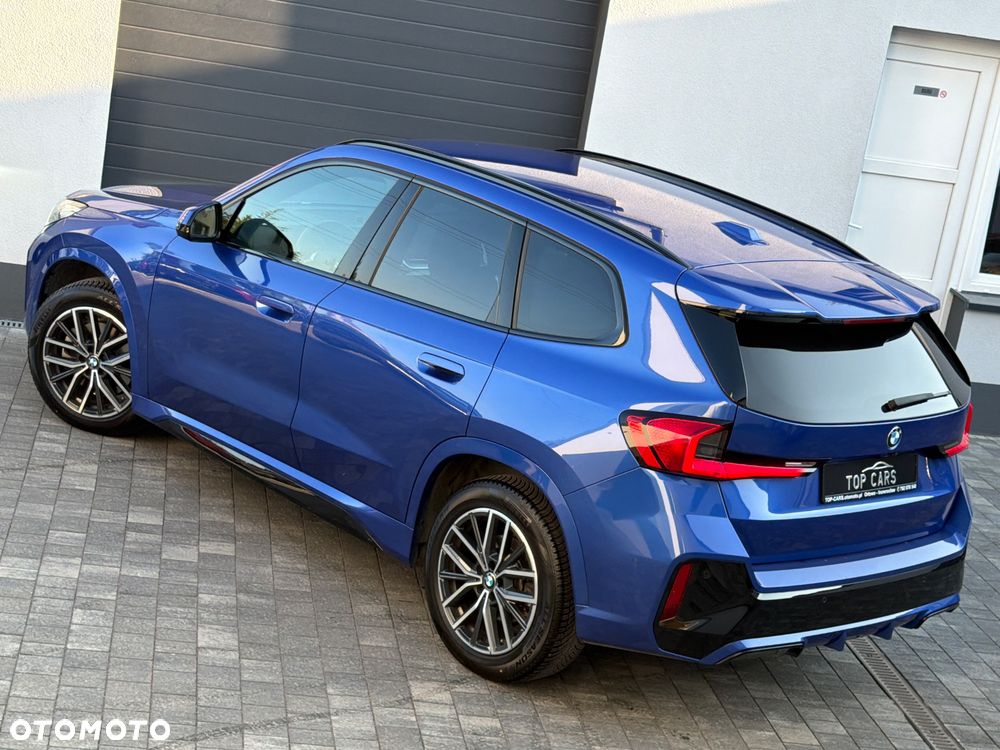 BMW X1 xDrive23i mHEV xLine - 21