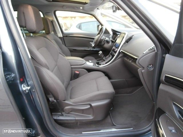 Renault Espace 1.6 dCi Zen - 31