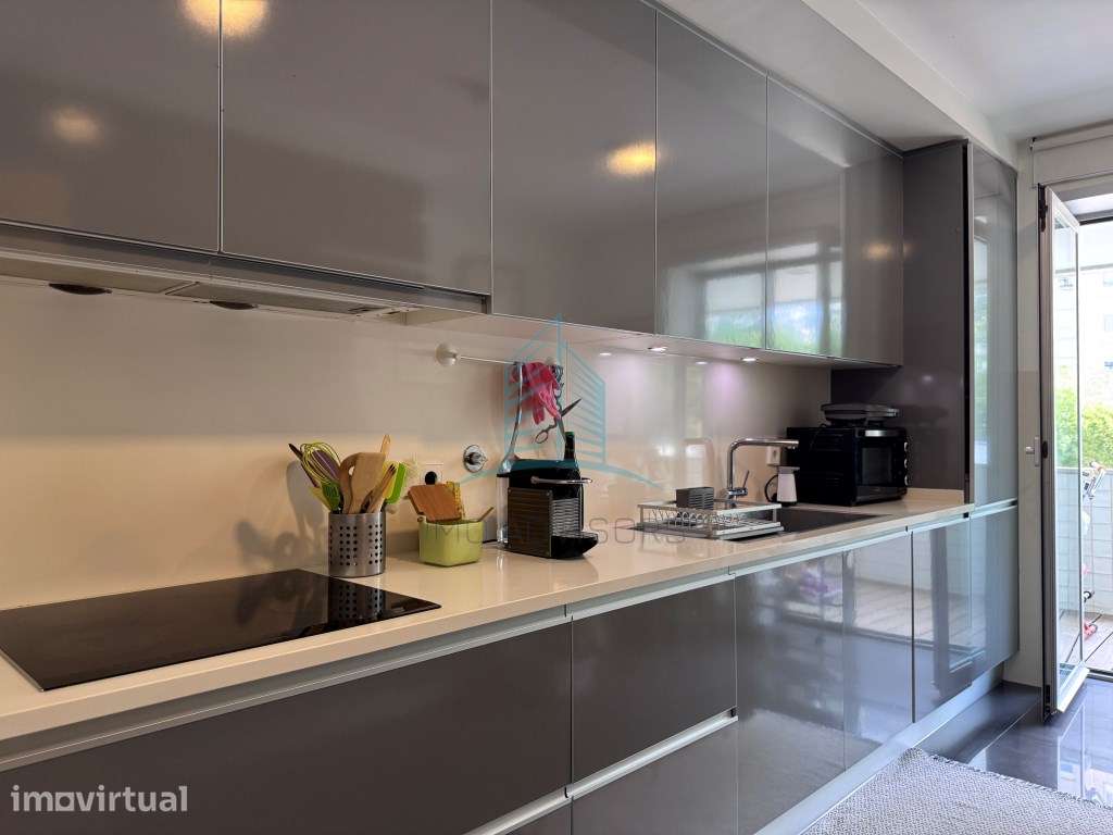 Apartamento T3 Duplex Varandas da Venezuela - Grande imagem: 5/31