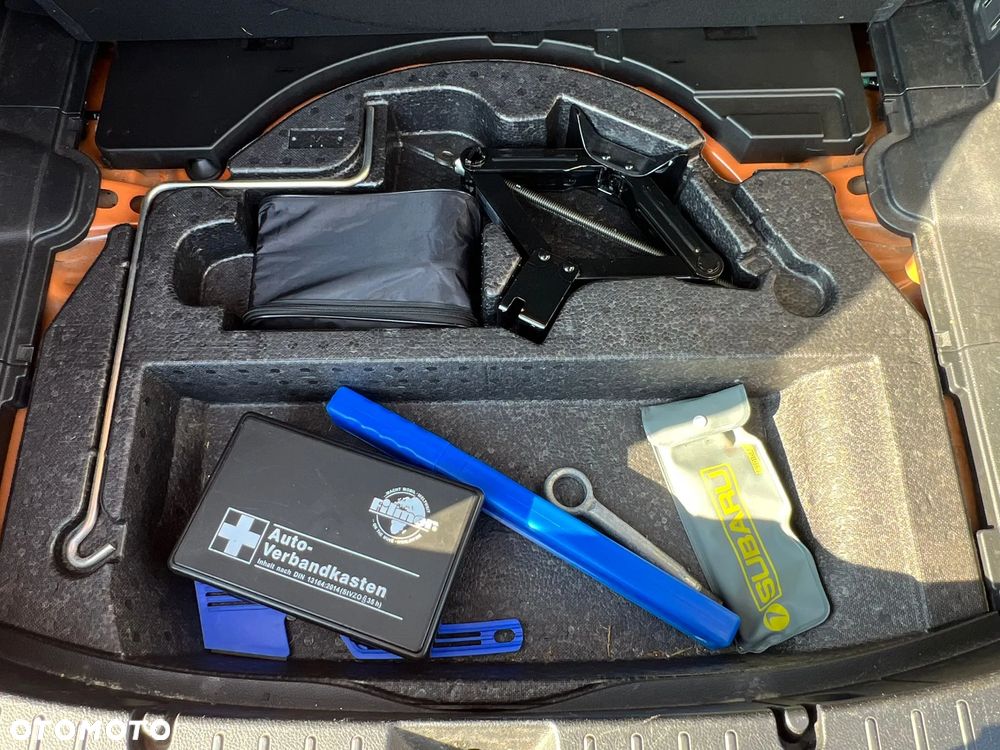 Subaru XV 2.0D Comfort Edition35 Style - 33