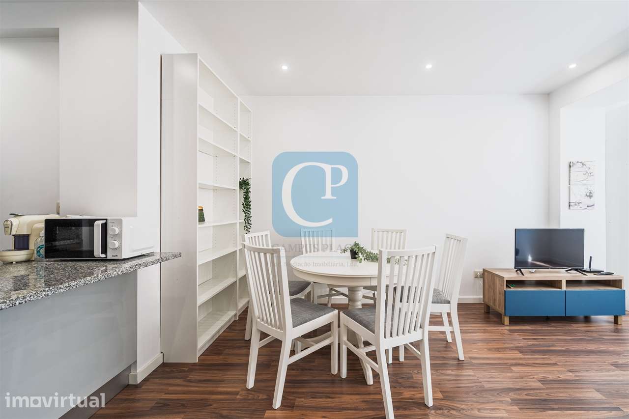 Apartamento T1Kit à Rua Júlio Dinis, Porto - Grande imagem: 2/18