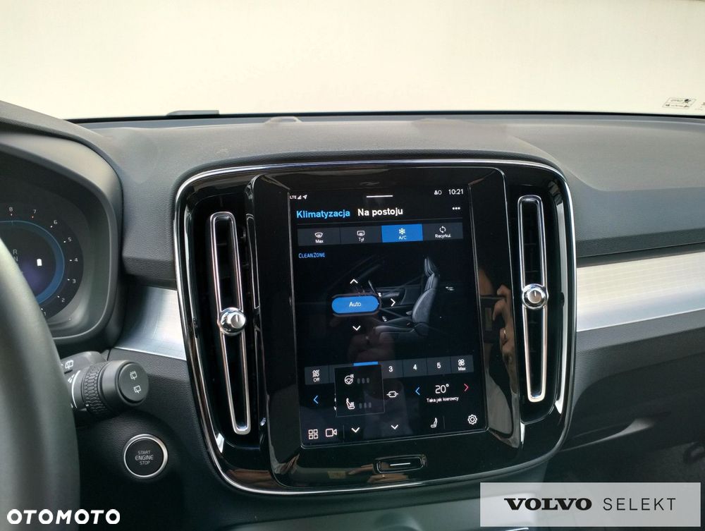 Volvo XC 40 - 21