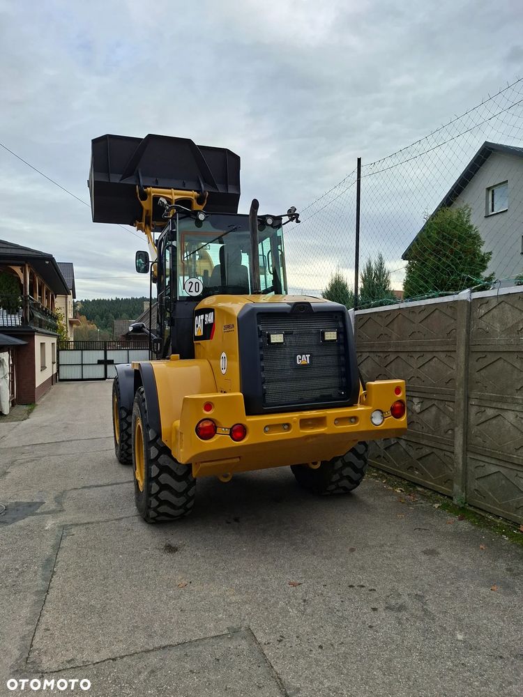 Caterpillar CAT 914 M - 20