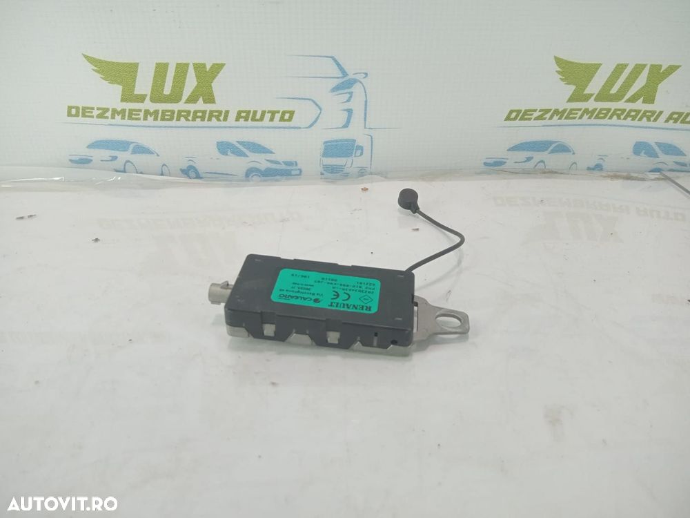 Amplificator antena 282303463r Renault Zoe 1  [din 2012 pana  2020] - 1
