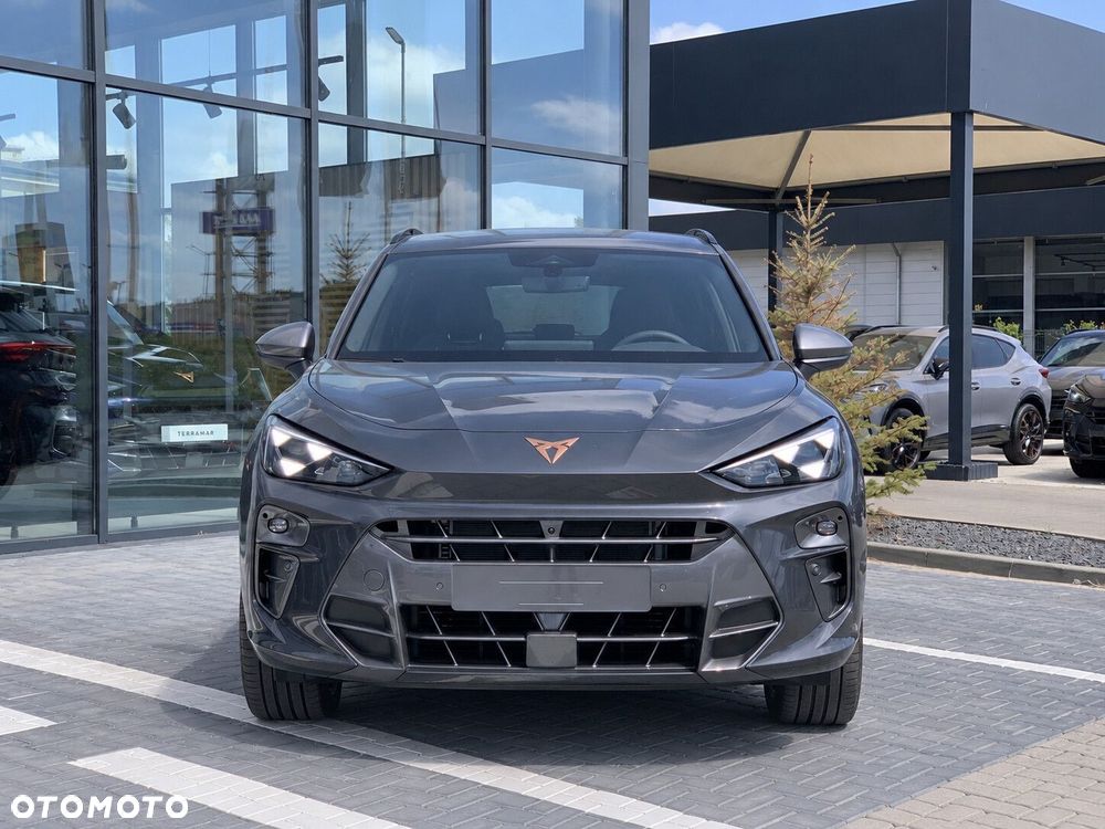Cupra Terramar - 3