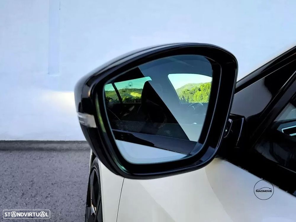 Peugeot 508 SW 1.6 Hybrid PSE e-EAT8 - 19