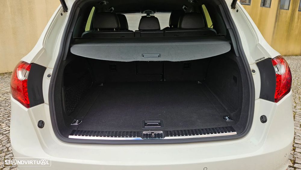 Porsche Cayenne ver-standard - 31