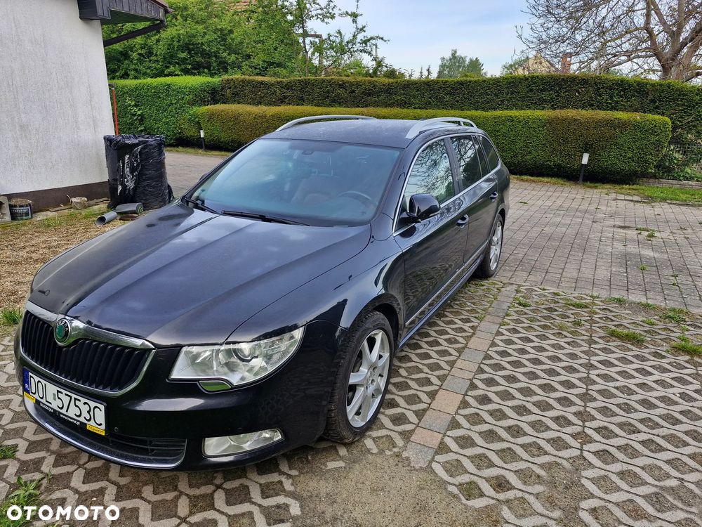 Skoda Superb 1.6 TDI Green tec Exclusive - 17