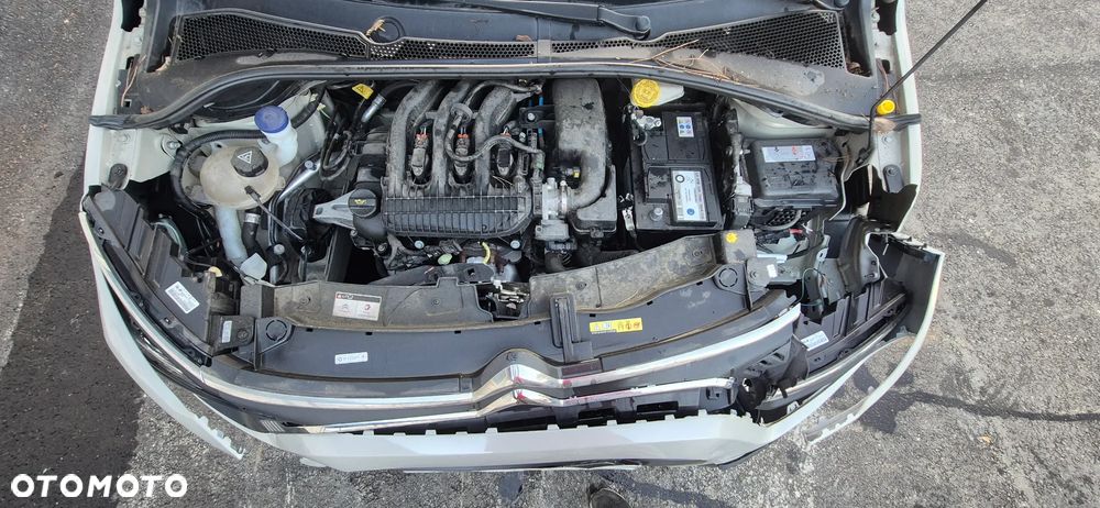 Citroën C3 1.2 PureTech C-Series - 9