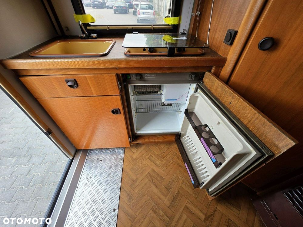 Fiat Ducato - 23
