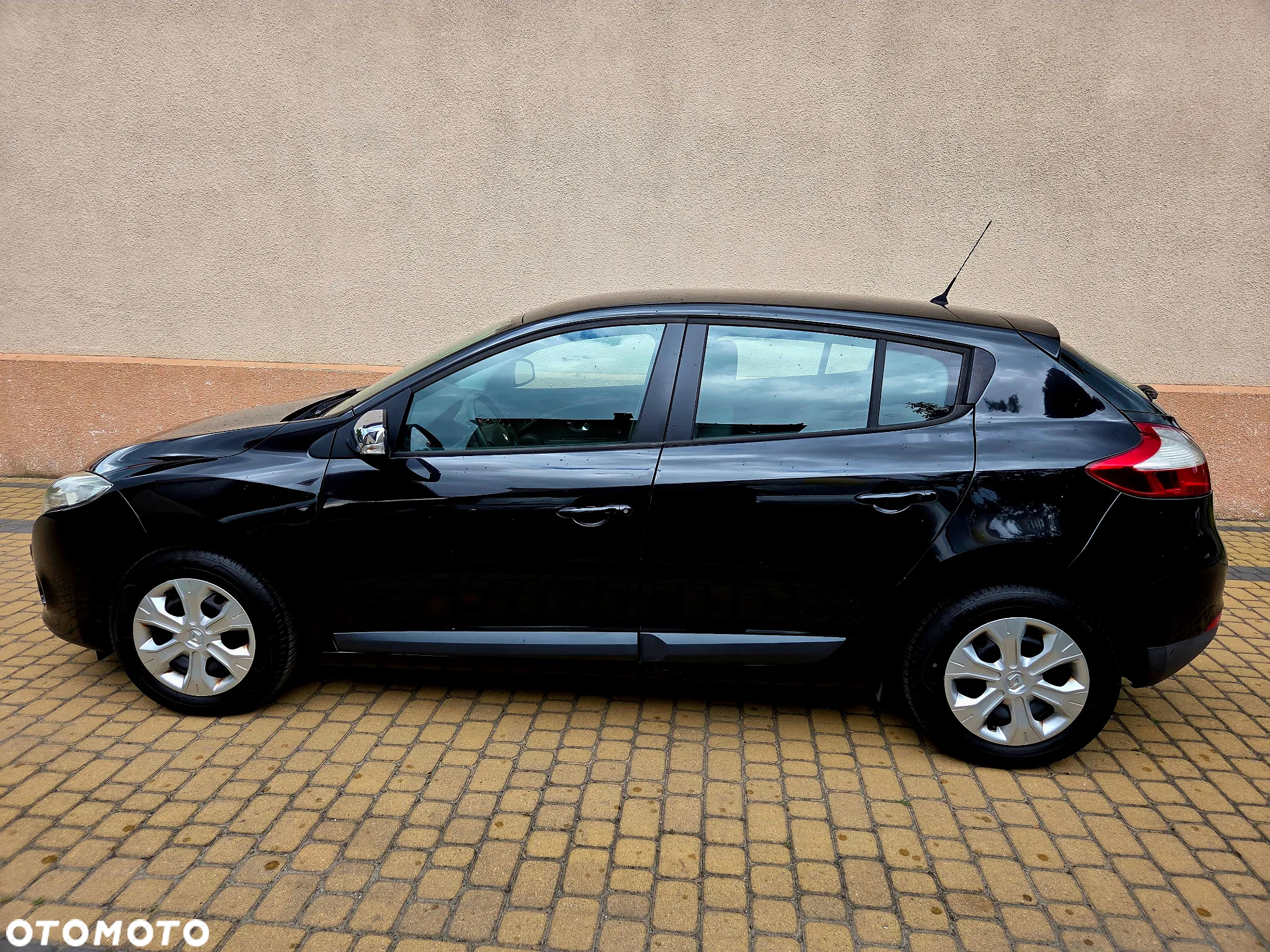 Renault Megane 1.6 16V Expression - 2