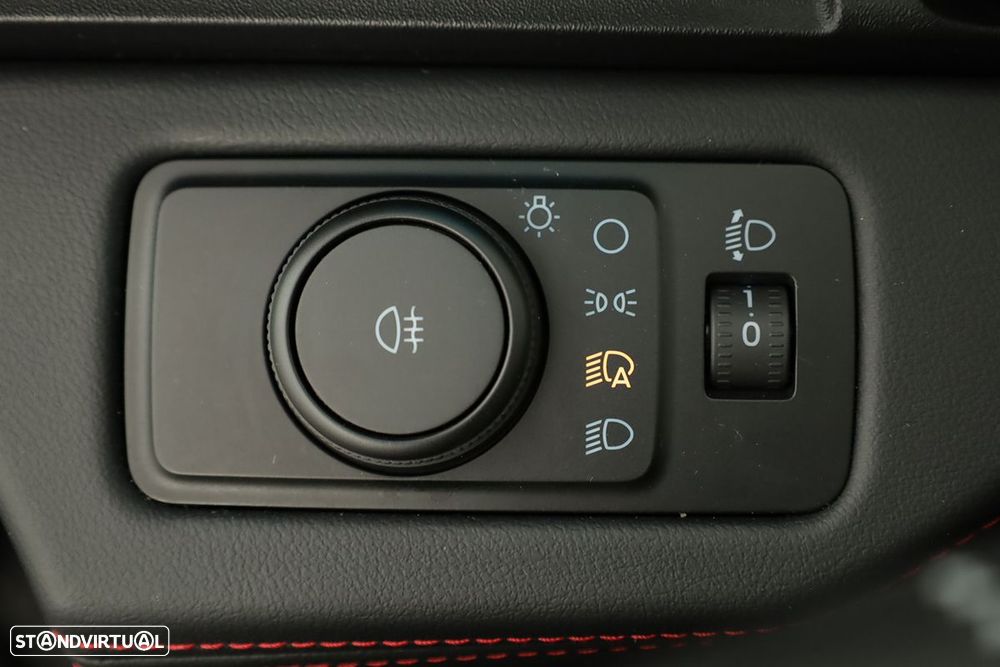 Ford Puma 1.0 EcoBoost MHEV ST-Line X Aut. - 18