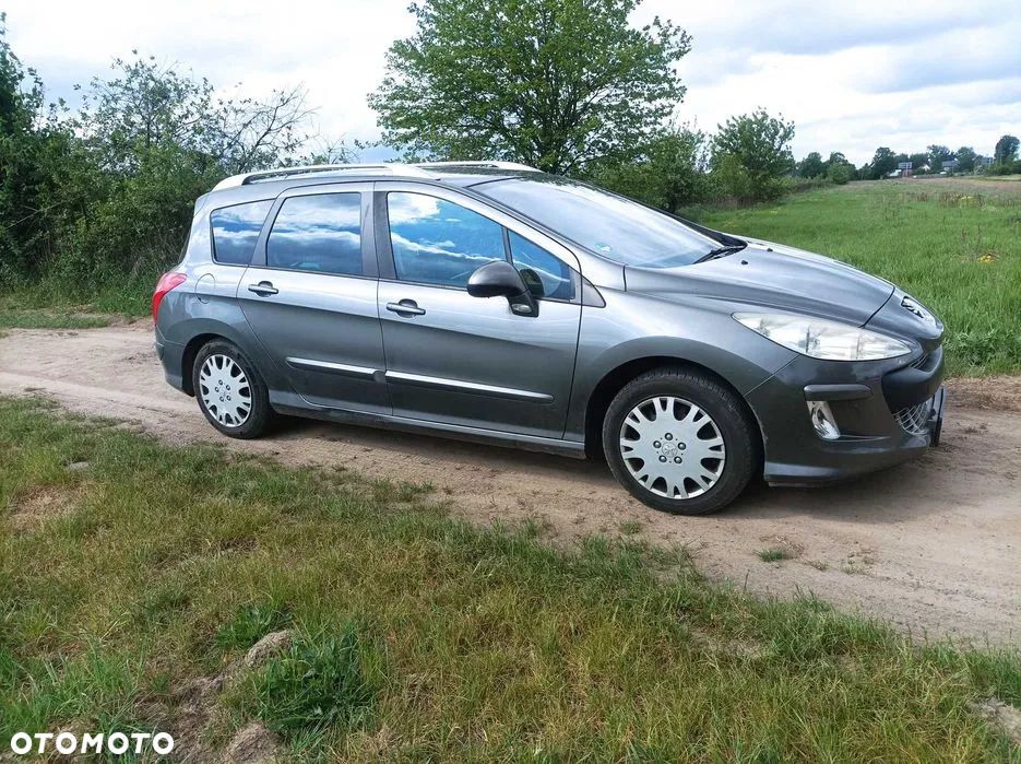 Peugeot 308 150 THP Premium - 1