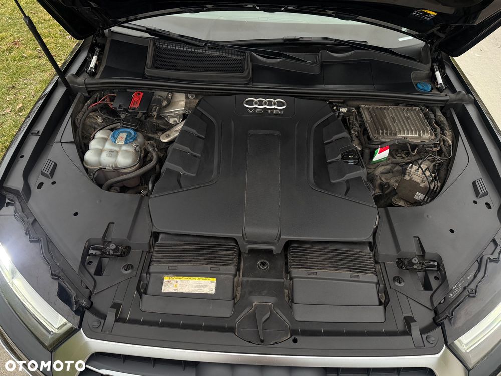 Audi Q7 - 40