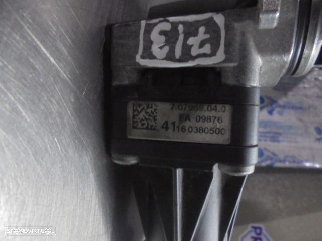 Egr 41160380500 FIAT TIPO 2020 1.3D 95CV 5P CINZA - 5