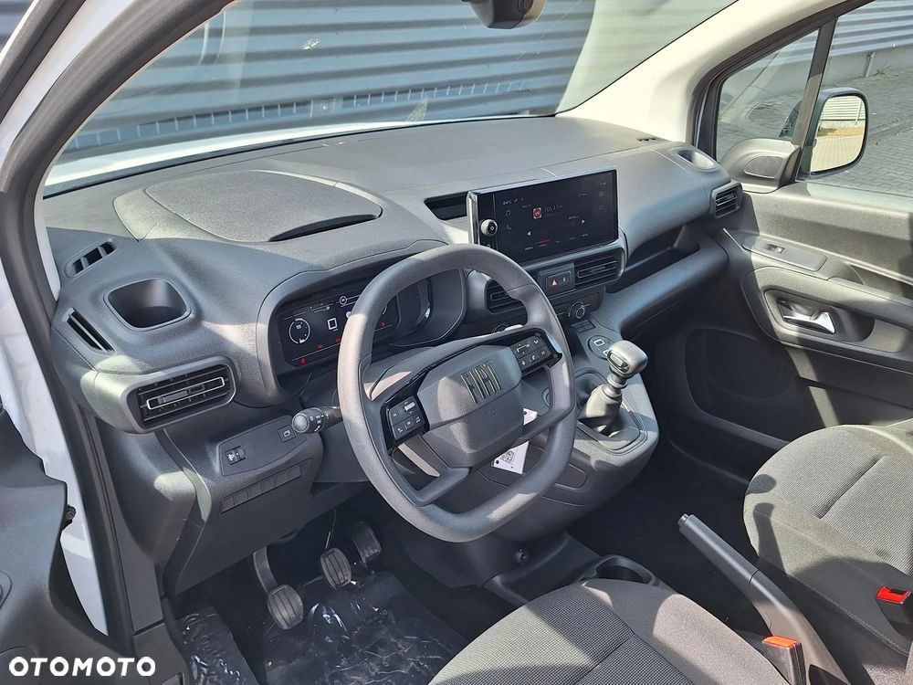 Fiat Doblo - 7