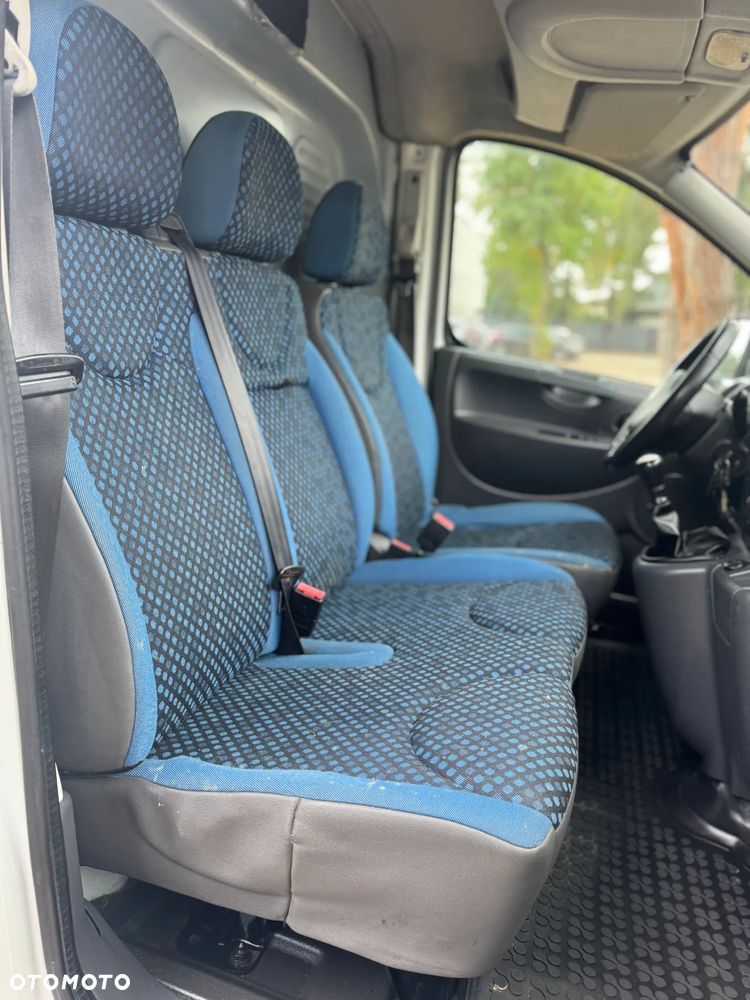 Fiat SCUDO NowyRozrząd SalonPL FV23 - 28