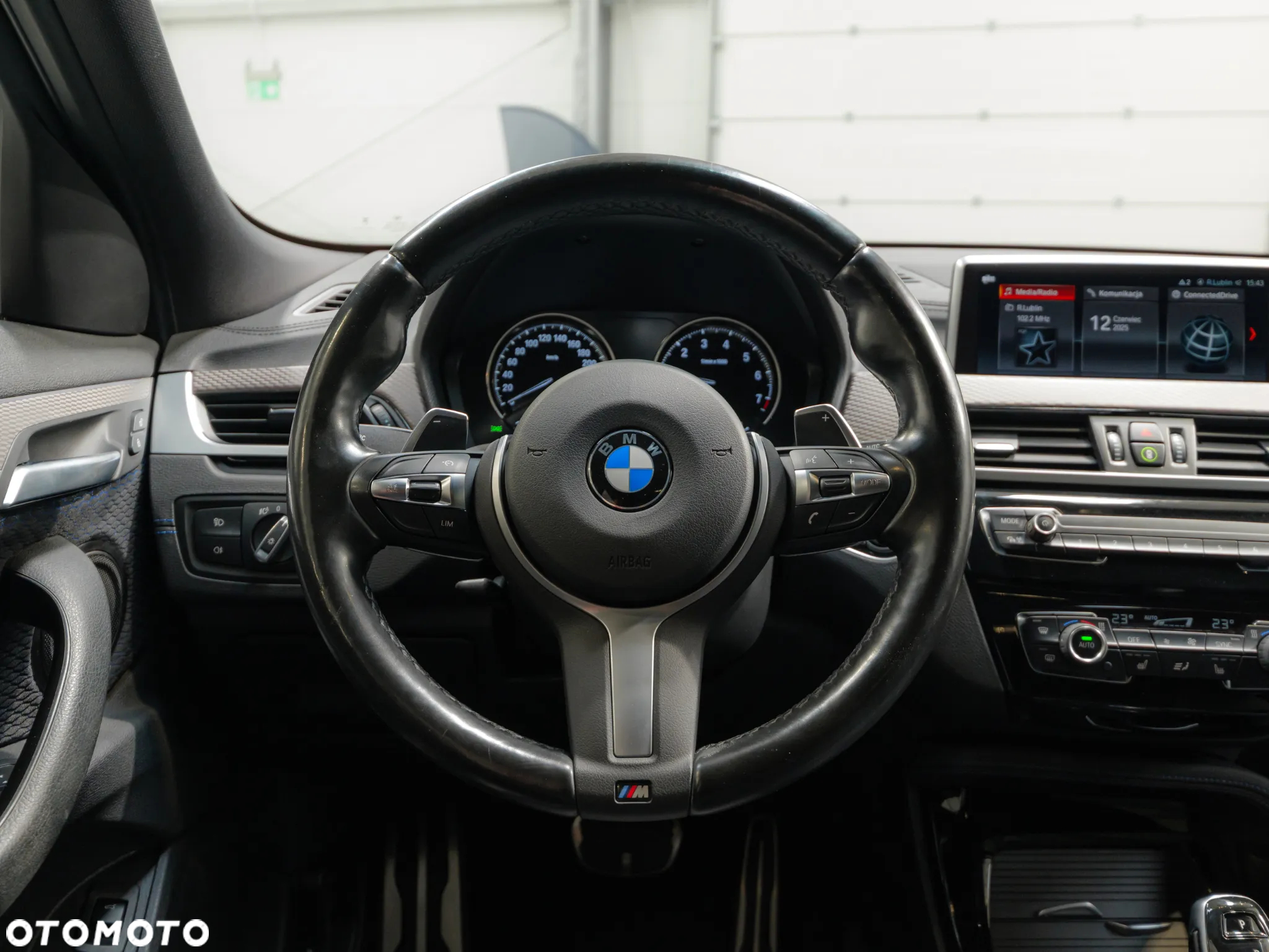 BMW X2 xDrive20i M Sport - 24