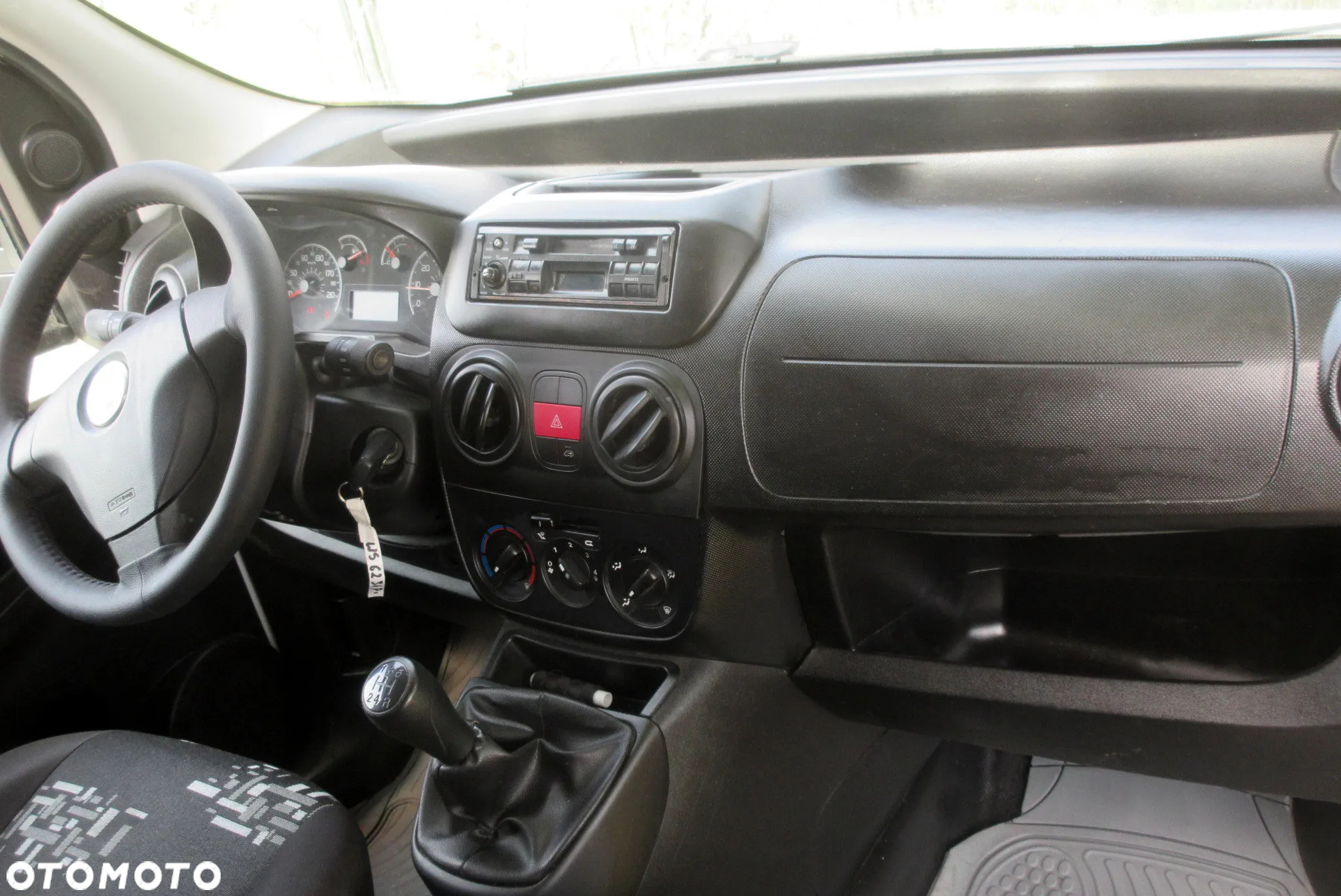 Fiat FIORINO - 21