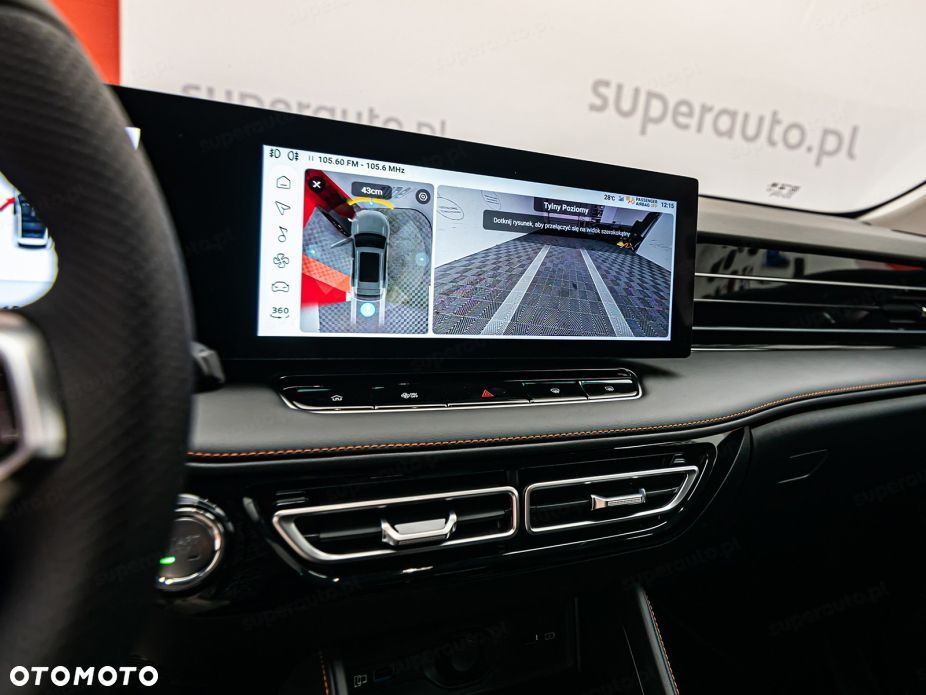 MG HS 1.5T HEV+ Exclusive - 13