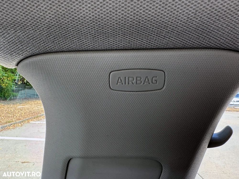 Skoda Rapid 1.0 TSI Ambition - 30