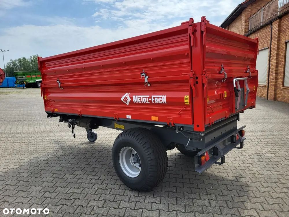 Metal-Fach T703A/1 - 6