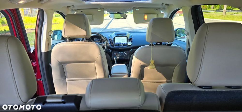 Ford Escape - 25