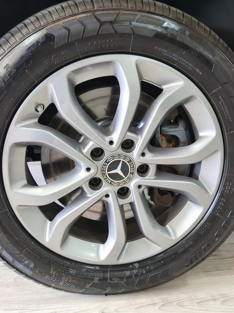 Mercedes-Benz Vito Tourer 116 CDi/32 Compacto Select - 8