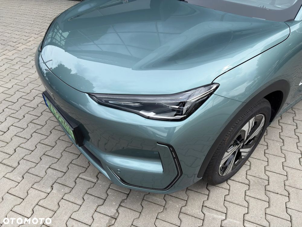 Geely EX5 60.22kWh Max - 3