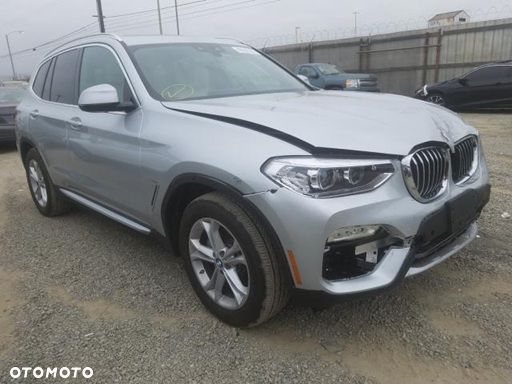 BMW X3 xDrive30i xLine - 13
