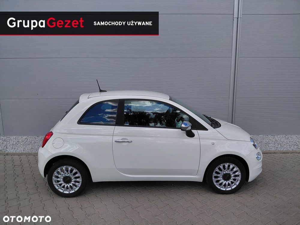 Fiat 500 - 9