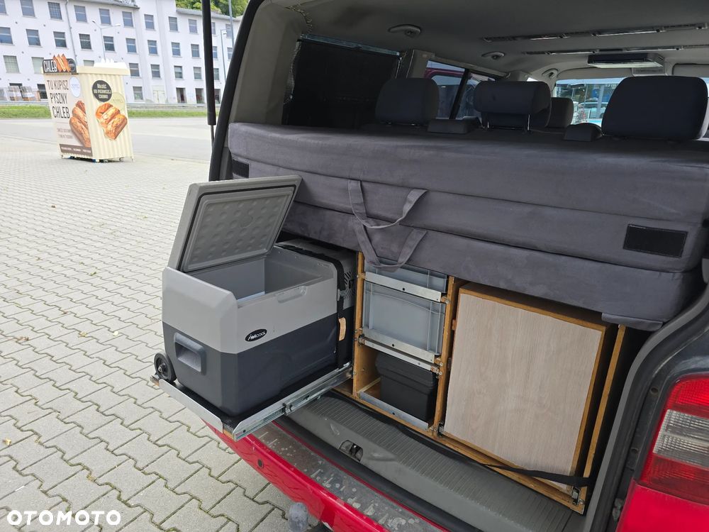 Volkswagen Multivan L1 Trendline 4Motion - 18