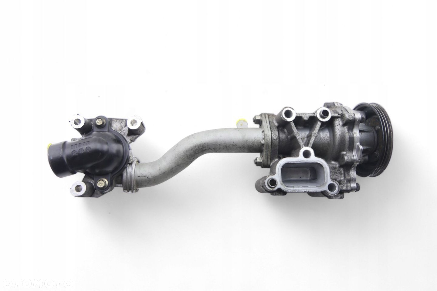 Pompa Wody Obudowa Termostatu MITSUBISHI OUTLANDER II 2.2 DID - 7