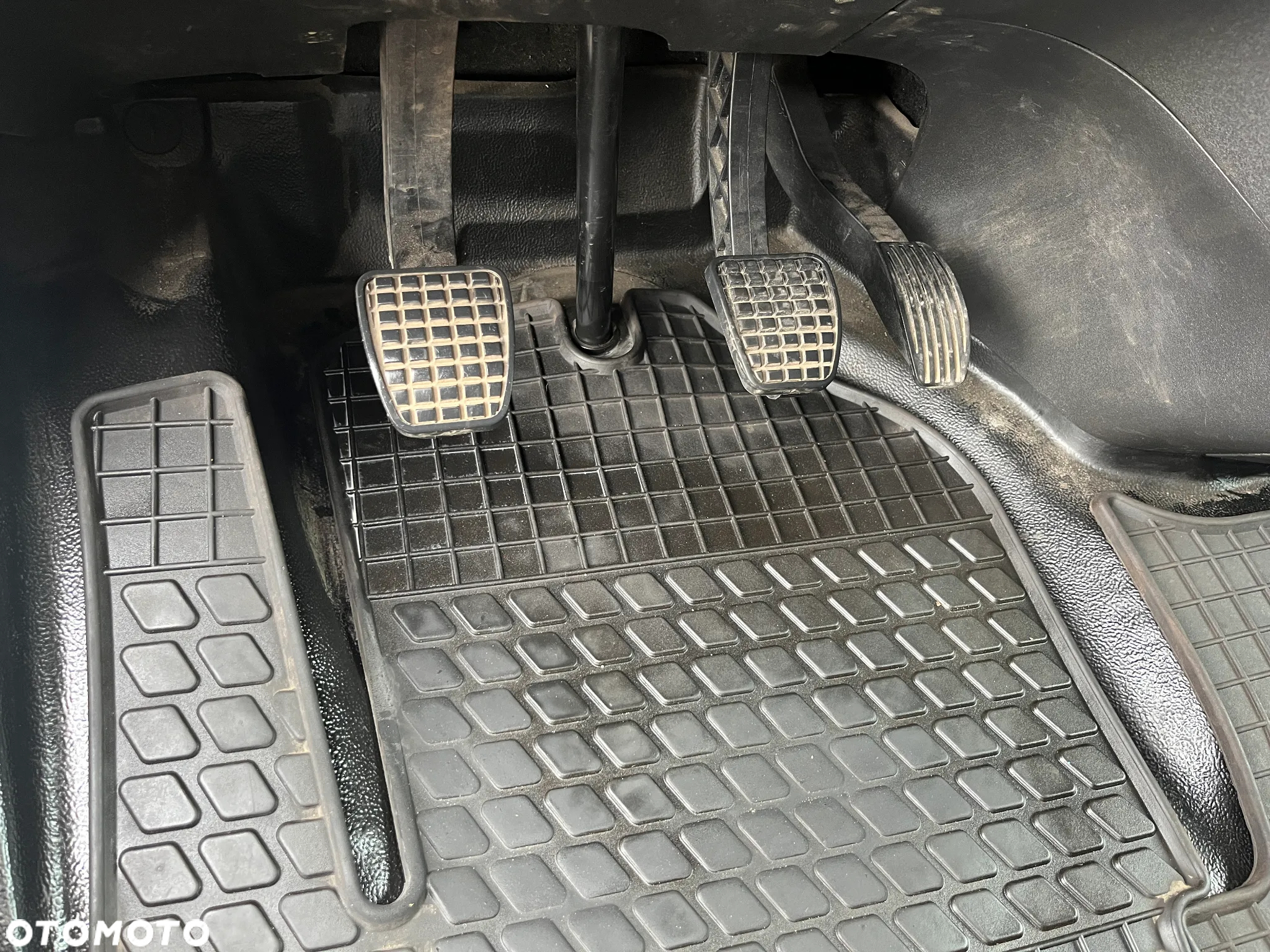 Iveco DAILY 35S12V - 7