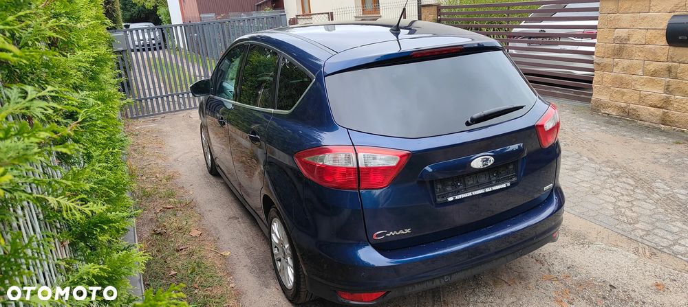 Ford C-MAX 1.6 FF Titanium - 6
