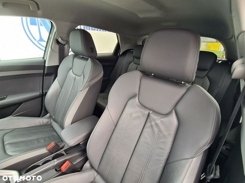 Audi A1 Citycarver 30 TFSI S tronic - 27