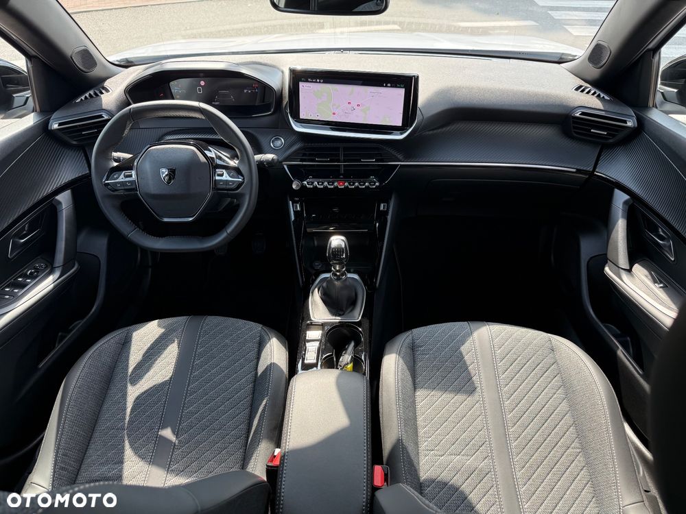 Peugeot 2008 TURBO 100 Allure - 9